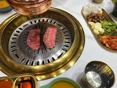 -妥妥烤肉料理(凯德店)