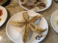 -初色海鲜自助(万丰路店)