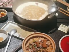 -大龙燚·旷野鲜火锅(广州首店)