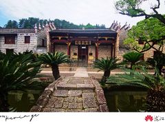 -井冈山风景名胜区