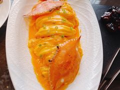 -海派悦庭·海胆烧麦·新融合菜(凯德广场店)