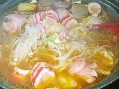 -南师大仙林校区东区食堂