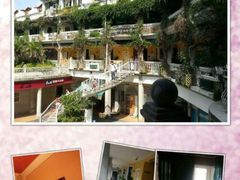 -娜娜度假小旅馆