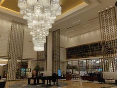 -福州天元国际威斯汀酒店·中国元素餐厅