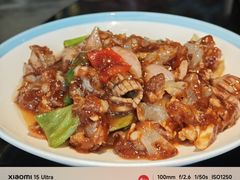 -兴仙饭店·闽味海鲜(马尾总店)