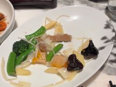 -湖滨28中餐厅·西湖宴·杭州君悦酒店
