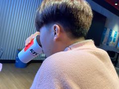 -肯德基(蓝桥店)