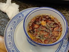 -清真·京华源铜锅涮肉(丰庆店)