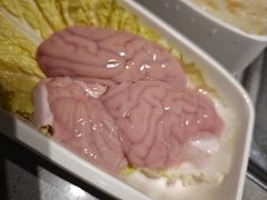 -海底捞火锅(津南永旺店生日主题店)