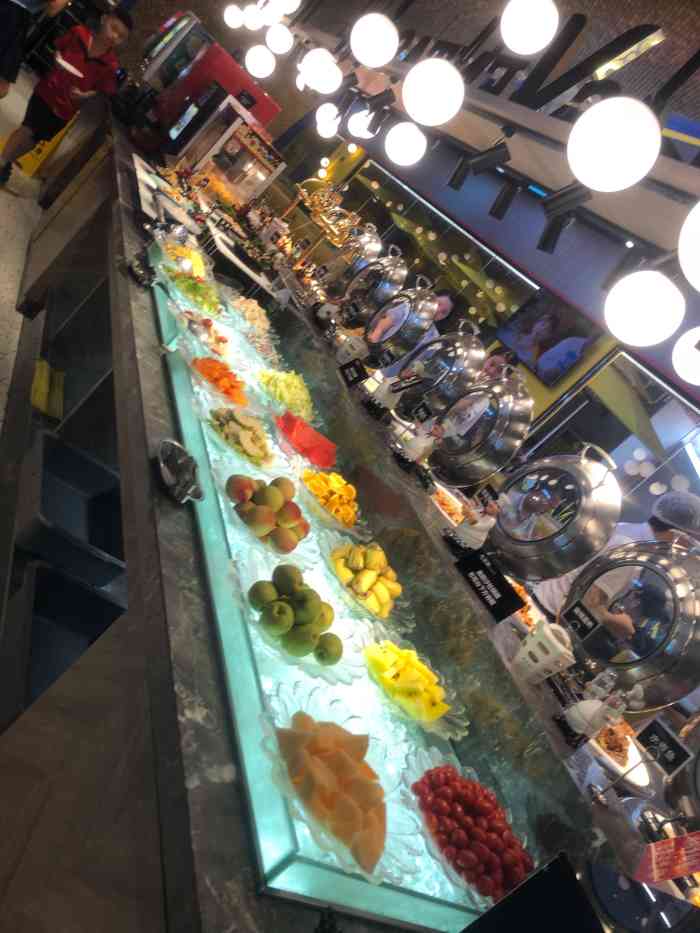 凡塔斯·自助牛排餐厅(厦门大润发店)
