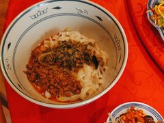 -山西会馆晋三宝·太原菜(五一广场店)