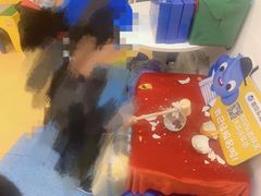-易贝乐少儿·英语(金沙天街中心)