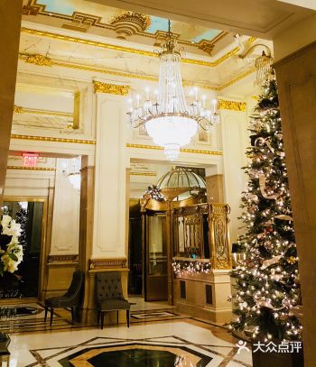 对得起全球第一瑞吉的称号