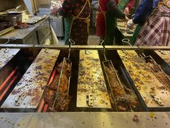 -老黄记手撕烤兔(玉林街店)