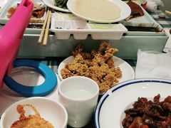 -紫光园·烤鸭·北京菜(劲松店)