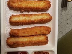 -海底捞火锅(旭辉MALL店)