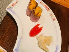 -山葵家·创意料理(宁波来福士店)