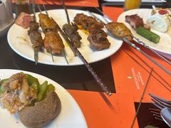 -洲际酒店·地平线全日餐厅HORIZON CAFÉ