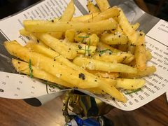 -1861意大利餐厅(文化广场店)