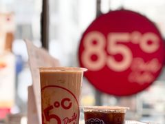 -85度C(北京八角物美店)