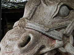 -唐崖土司城遗址