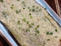 烤茄子-夜烤·宜宾烧烤(洋河路店)
