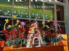 -The COOK·厨餐厅·自助餐(浦东嘉里大酒店)