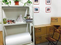 -StorHub 趣存自助仓·迷你仓(虹桥店)