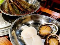 -盈田盈粥庄(博山东路店)