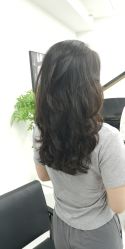 -熙.Hair 丨专注女子中长发丨