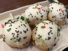 -东泰祥生煎馆(陕西南路店)