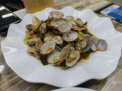 -景好海鲜餐厅(大鹏必选旅游店)