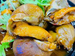 -老虎滩大连海鲜烧烤(建邺云锦路总店)