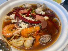 -楚禾宴·家宴(光谷大道店)