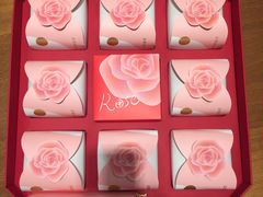 -好利来(北顺城路店)