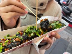 -董顺桃小粒臭豆腐(太平街一店)