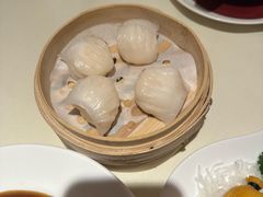 原汁虾饺-利苑酒家(华熙国际店)