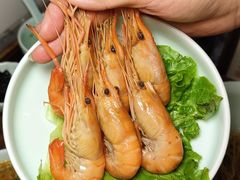-蟹上黄·蟹黄面·江南糖水(人民广场店)
