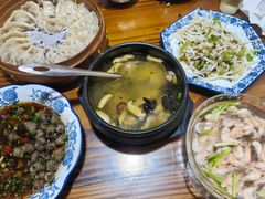 -呼吸森林·生态农庄农家乐私房菜