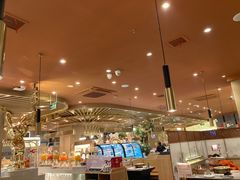 -山焱·炭火自助烤肉(周浦万达店)