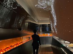 -燃扒房Steakhouse(皇庭店)
