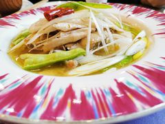 -新疆巴州金丝特餐厅(大钟寺店)