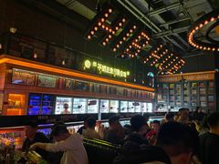 -HIB HUB公社(解放西路店)