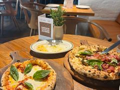 -La Strada(安福路店)