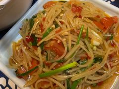 -滇道云南特色料理(康定路店)