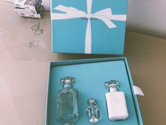 -Tiffany & Co.蒂芙尼
(天津万象城店)
