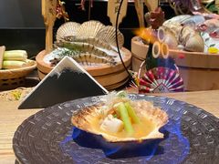 -本源食集 日式烧肉·炉端烧(东海缤纷店)