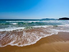 -海云台海滩