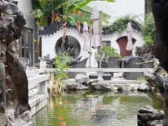 -香雪海饭店中餐厅(人民桥店)