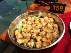 -渔米粥(罗湖店)